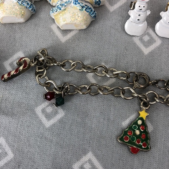 Christmas/Holiday Jewelry Bundle - Picture 5 of 9